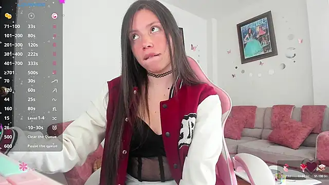 katty snow online show from 12/07/24, 05:42