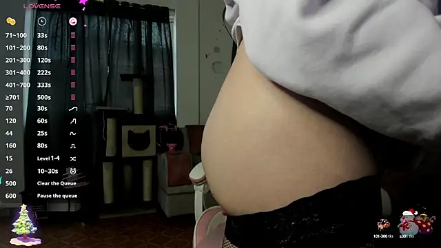 katty snow online show from 12/27/24, 09:11