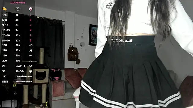 katty snow online show from 02/09/25, 12:28