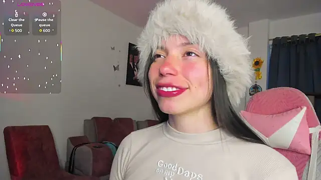 Snapshot of katty_snow chatting on 03/31/26, 11:05 katty snow online show from 03/31/26, 11:05