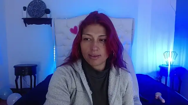 elena detroya online show from 01/27/25, 12:05