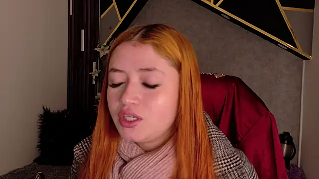 Snapshot of almma_shy chatting on 02/18/25, 03:21 almma shy online show from 02/18/25, 03:21