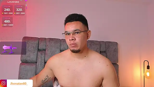 jhotta fox online show from 05/23/26, 10:08