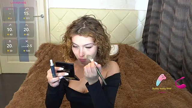 YesPussyClover online show from 09/09/25, 02:05