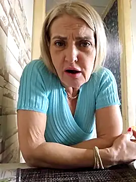 amelia blondy online show from 03/13/25, 03:06