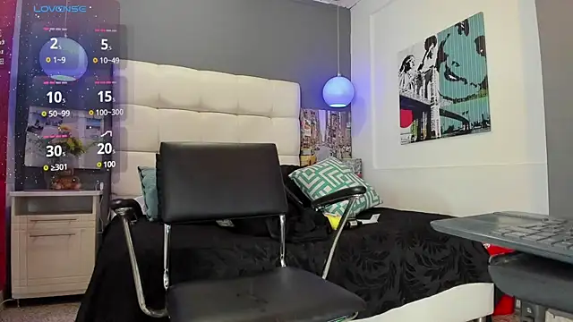 THIAGOXBIG online show from 01/14/25, 12:33