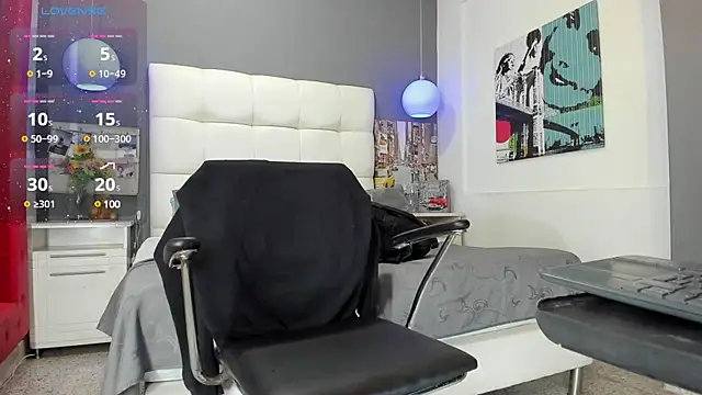 THIAGOXBIG online show from 01/30/25, 12:29