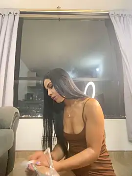 Nikothyna online show from 12/07/24, 03:47