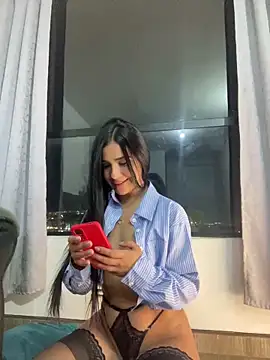 Nikothyna online show from 01/30/25, 07:50