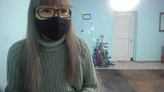 elllaaxx online show from 01/01/25, 06:05