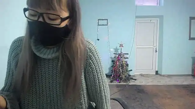 elllaaxx online show from 01/04/25, 11:22