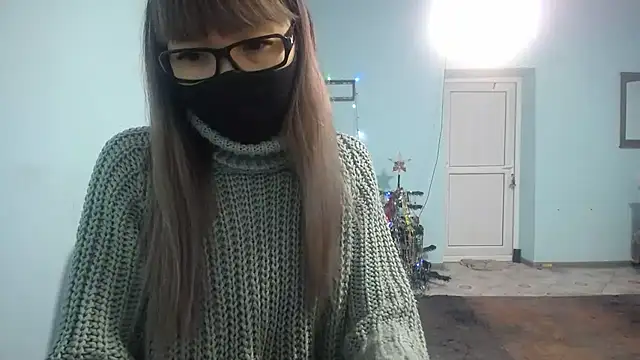 elllaaxx online show from 01/05/25, 05:30