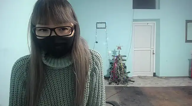 elllaaxx online show from 01/05/25, 12:21