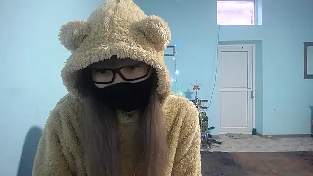 elllaaxx online show from 01/06/25, 10:57