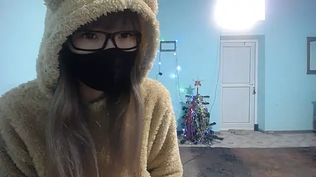 elllaaxx online show from 01/07/25, 03:35