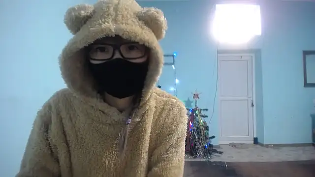 elllaaxx online show from 01/11/25, 03:44