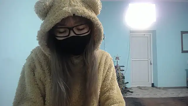 elllaaxx online show from 01/12/25, 04:21