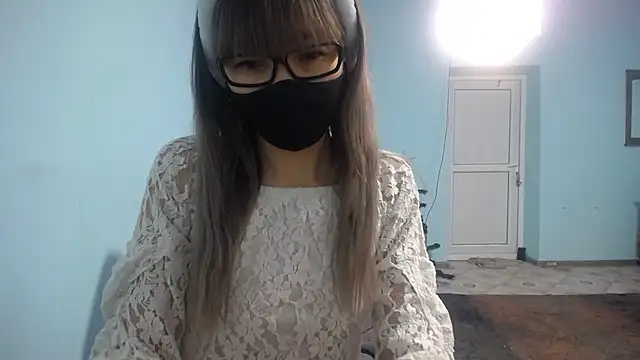 elllaaxx online show from 01/13/25, 06:06