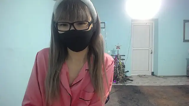 elllaaxx online show from 01/14/25, 07:27