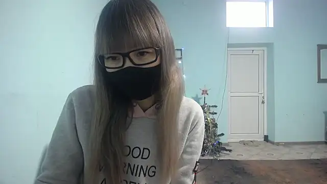 elllaaxx online show from 01/15/25, 03:22