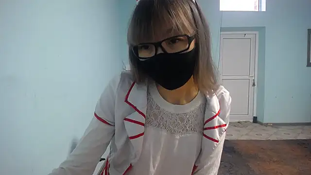 elllaaxx online show from 01/19/25, 06:53