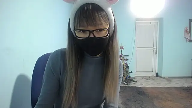 elllaaxx online show from 01/25/25, 04:02