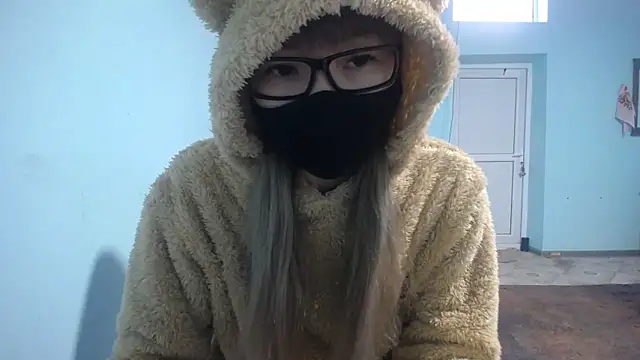 elllaaxx online show from 01/28/25, 03:15