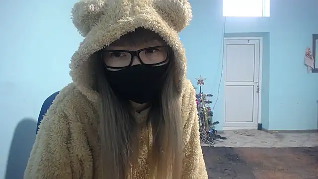 elllaaxx online show from 01/30/25, 03:22