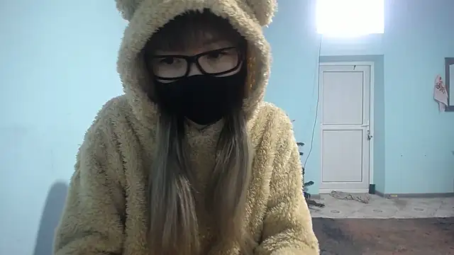 elllaaxx online show from 01/31/25, 04:03