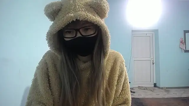 elllaaxx online show from 01/31/25, 07:07