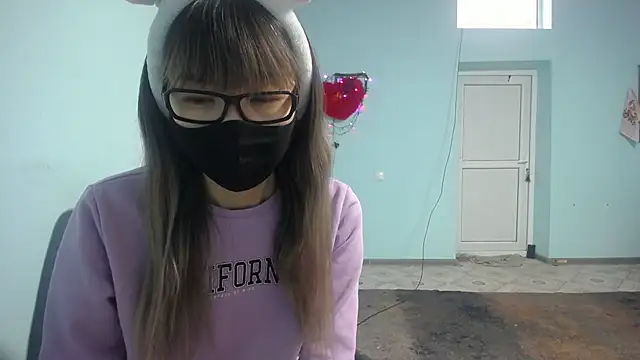 elllaaxx online show from 02/16/25, 03:37