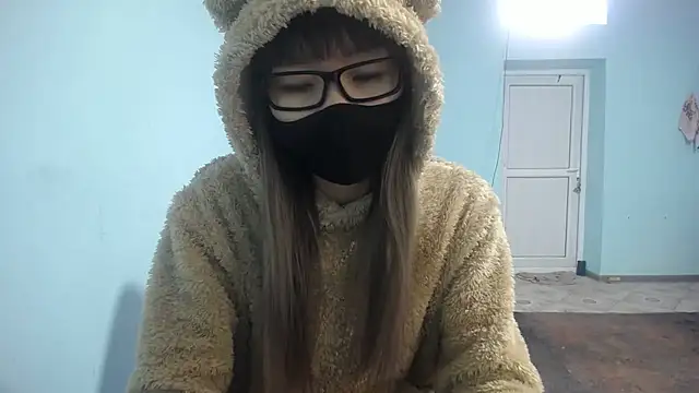 elllaaxx online show from 03/01/25, 03:43