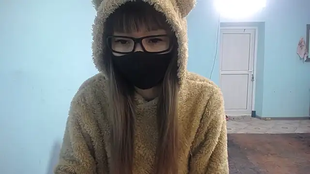 elllaaxx online show from 03/02/25, 07:21