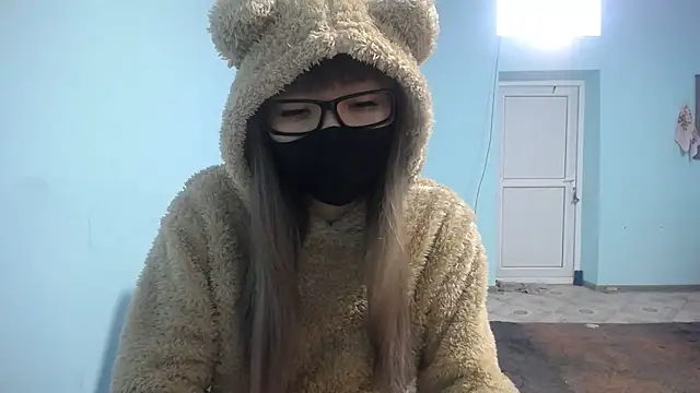 elllaaxx online show from 03/06/25, 03:13