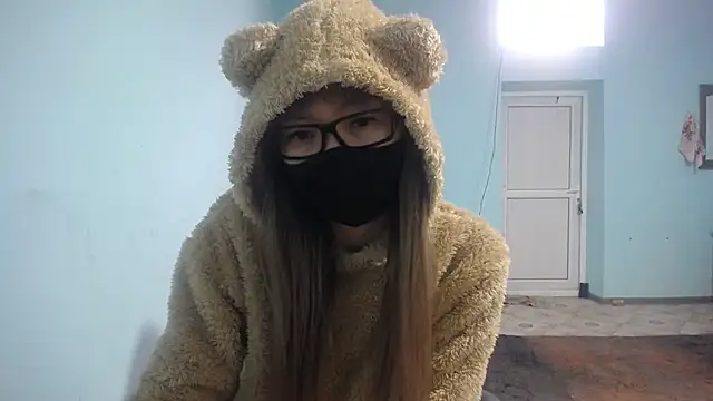 elllaaxx online show from 03/07/25, 06:35