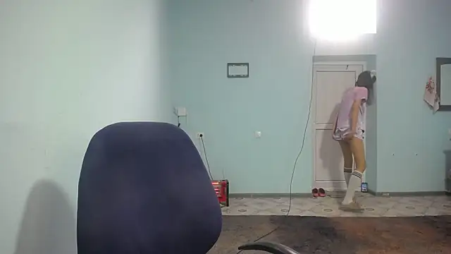 elllaaxx online show from 03/22/25, 04:45