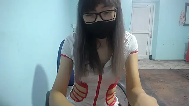 elllaaxx online show from 09/28/25, 03:56