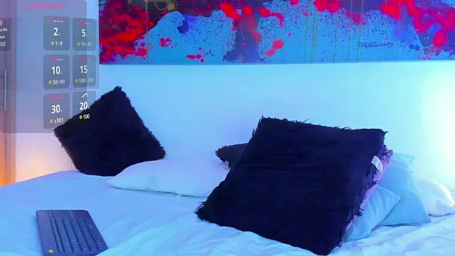 arminjones1 online show from 03/04/25, 05:53