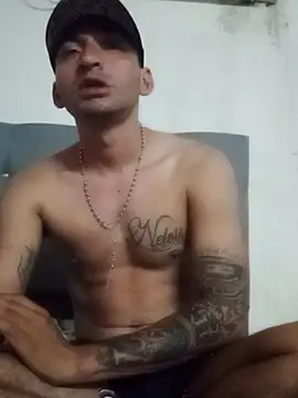 Yesiell online show from 04/03/26, 05:55