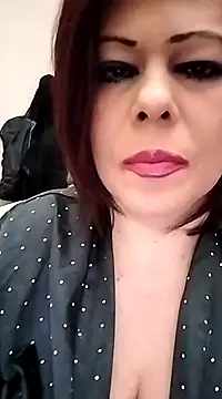 Lucia8600 online show from 12/22/24, 01:55