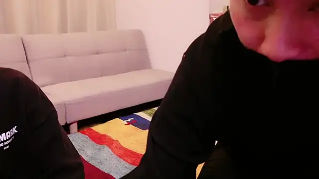 Snapshot of Musabetsu-Ikaseya chatting on 01/27/25, 03:39 Musabetsu-Ikaseya online show from 01/27/25, 03:39