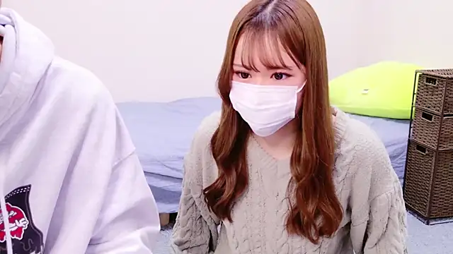 Snapshot of Musabetsu-Ikaseya chatting on 01/30/25, 10:50 Musabetsu-Ikaseya online show from 01/30/25, 10:50