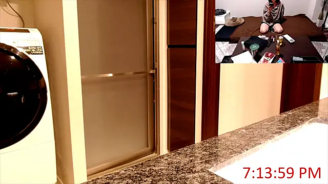 Snapshot of Musabetsu-Ikaseya chatting on 02/06/25, 10:15 Musabetsu-Ikaseya online show from 02/06/25, 10:15