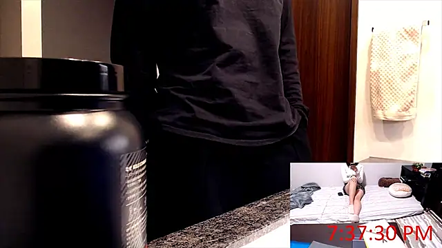 Snapshot of Musabetsu-Ikaseya chatting on 02/21/25, 10:39 Musabetsu-Ikaseya online show from 02/21/25, 10:39