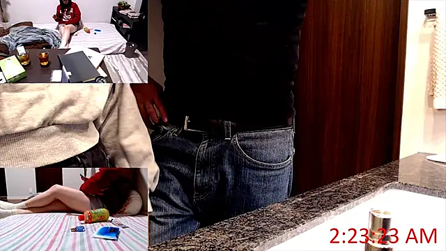 Snapshot of Musabetsu-Ikaseya chatting on 02/22/25, 05:24 Musabetsu-Ikaseya online show from 02/22/25, 05:24