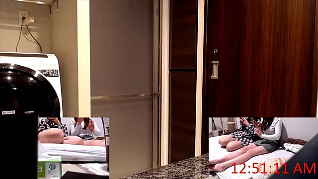 Snapshot of Musabetsu-Ikaseya chatting on 02/24/25, 03:53 Musabetsu-Ikaseya online show from 02/24/25, 03:53