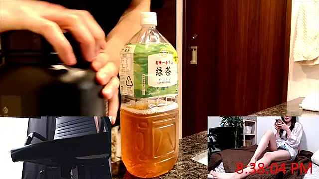 Snapshot of Musabetsu-Ikaseya chatting on 03/02/25, 11:39 Musabetsu-Ikaseya online show from 03/02/25, 11:39