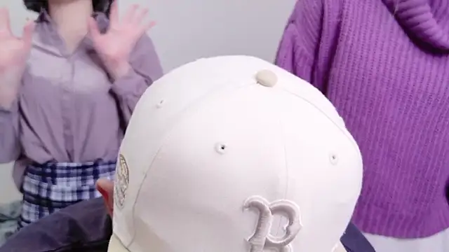 Snapshot of Musabetsu-Ikaseya chatting on 03/05/25, 04:02 Musabetsu-Ikaseya online show from 03/05/25, 04:02