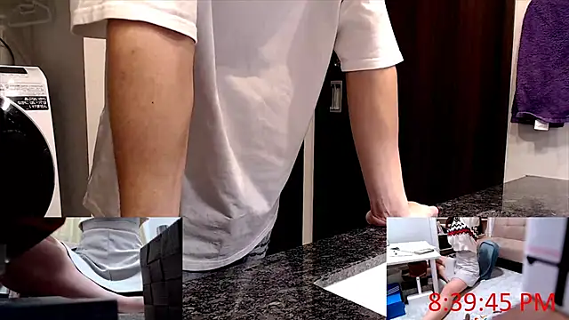 Snapshot of Musabetsu-Ikaseya chatting on 03/07/25, 11:40 Musabetsu-Ikaseya online show from 03/07/25, 11:40