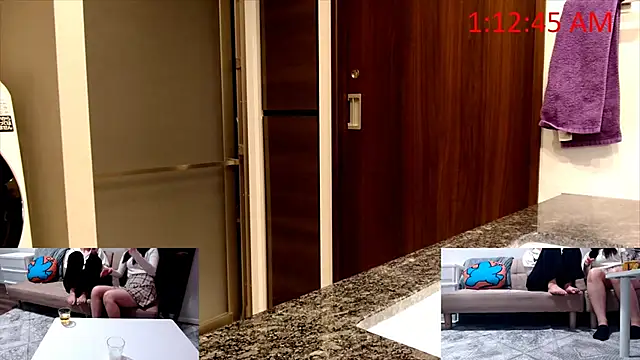 Snapshot of Musabetsu-Ikaseya chatting on 03/10/25, 04:14 Musabetsu-Ikaseya online show from 03/10/25, 04:14